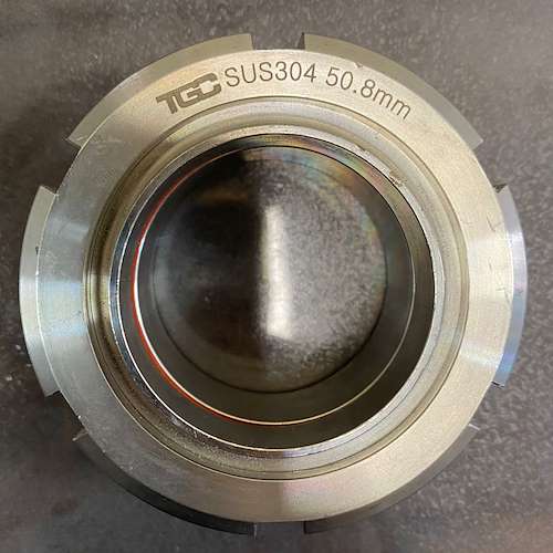 نمایندگی فروش مهره ماسوره صنایه غذایی